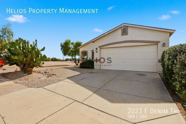 Building Photo - 2023 E Denim Trail