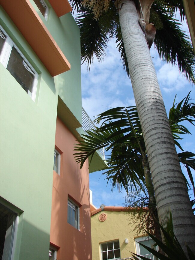 Foto del edificio - 843 Meridian Ave