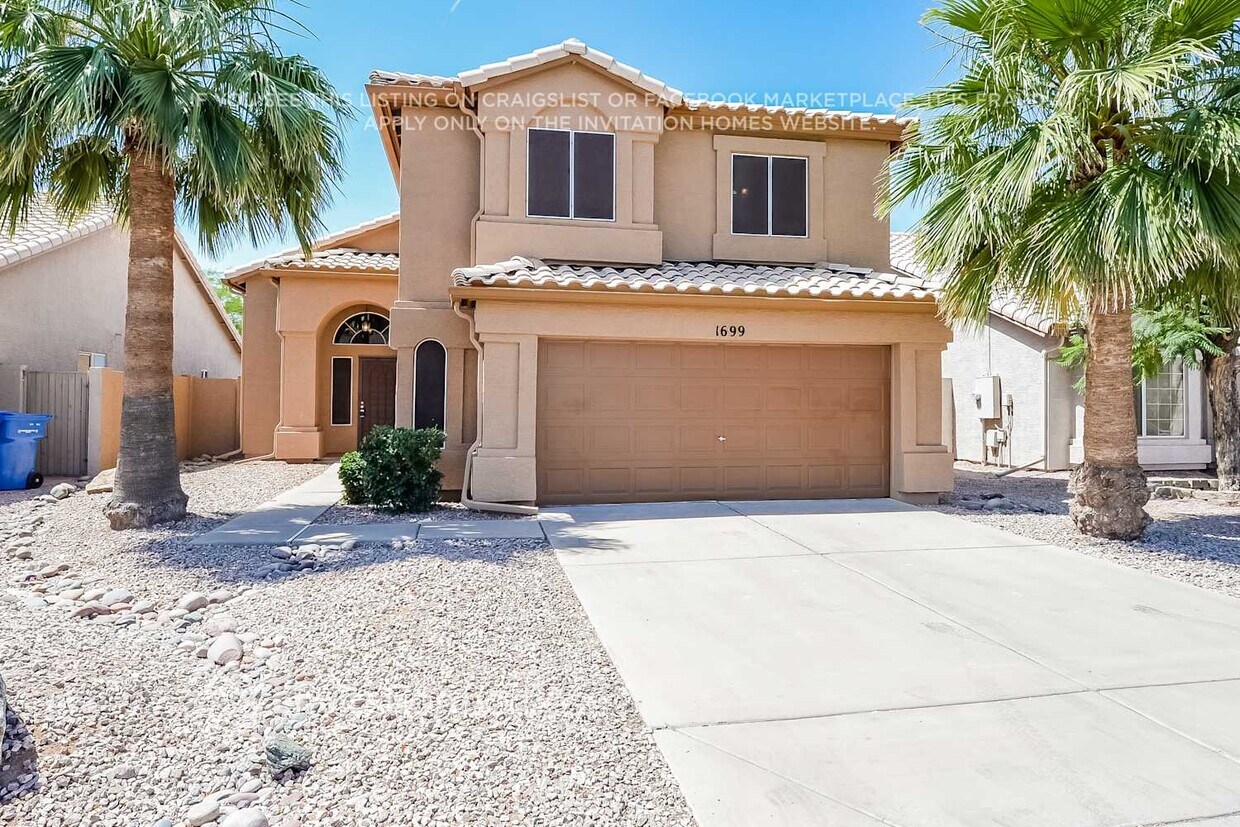 Foto principal - 1699 W San Remo St