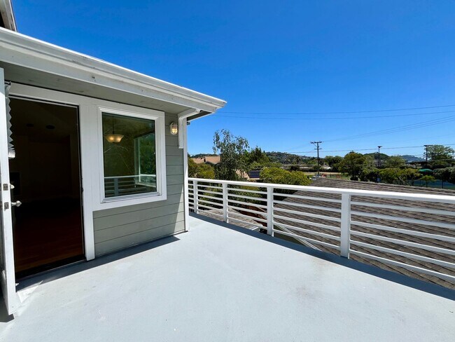 Foto del edificio - Mill Valley Home-3bd/2.5ba in Stellar Loca...