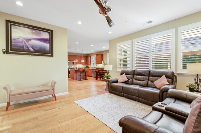 Living Room - 2082 Rovello Loop