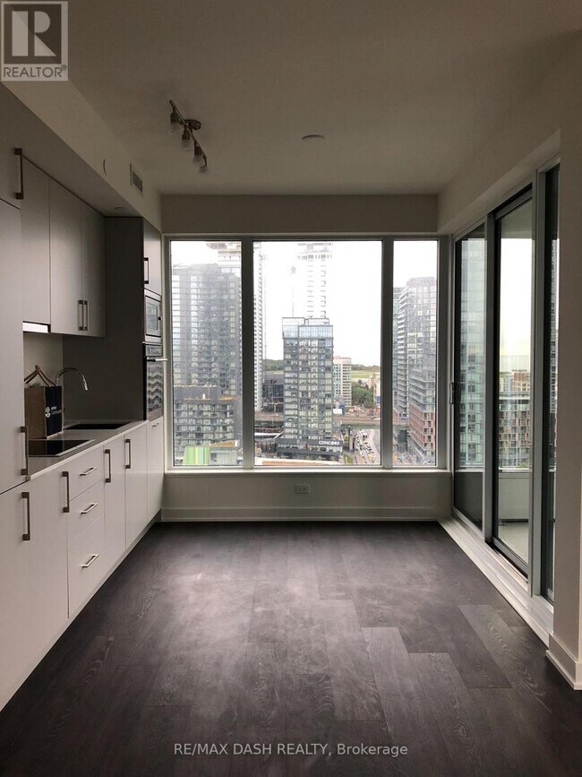 Photo du bâtiment - 27 Bathurst St