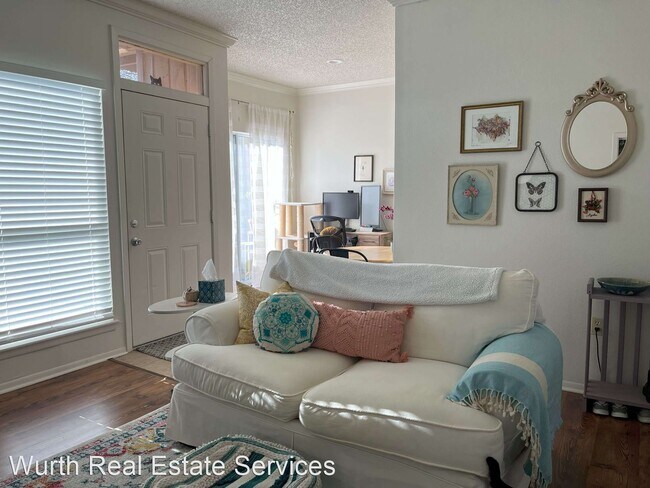 Building Photo - 1 br, 1 bath House - 8155 Jefferson Highwa...