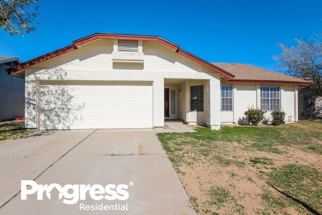 Building Photo - 208 W Oraibi Dr