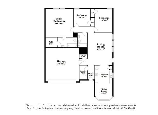 Foto del edificio - 3917 Overlake Dr