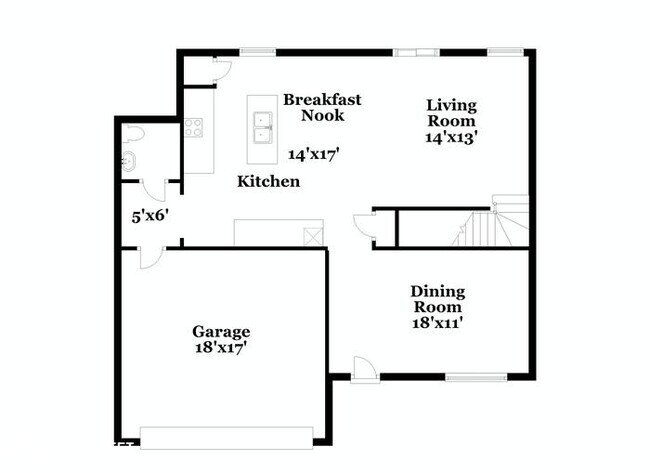 Building Photo - 513 Canoe Way, Crowley, TX 76036