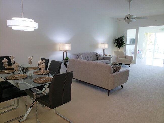 Foto del edificio - 10 Harbour Isle Dr E