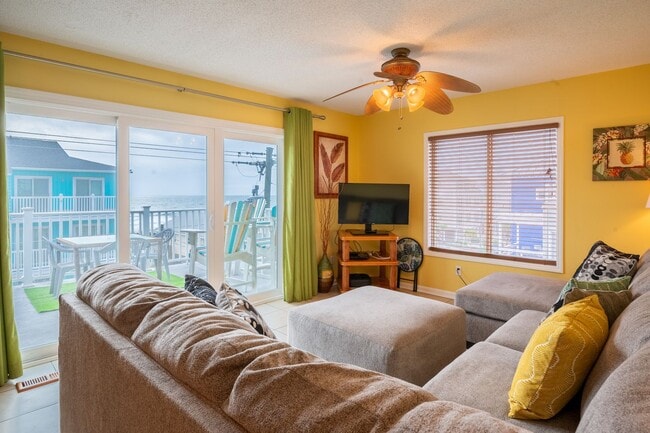 Building Photo - OFF-SEASON MONTHLY RENTAL - ESCAPE THE WIN...