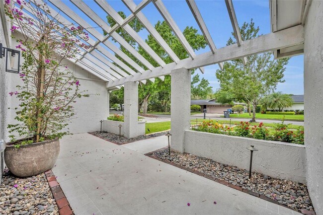 Foto del edificio - Beautiful Winter Park home