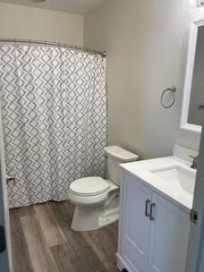 baño - 3511 Gray St