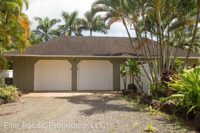 Building Photo - 7475 Koolau Rd
