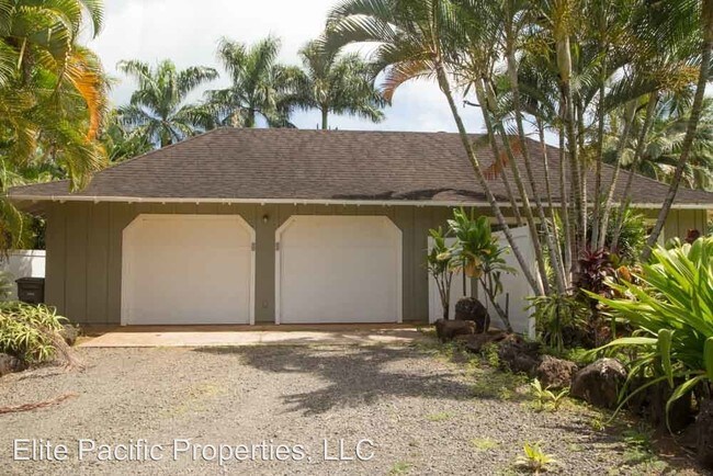 Foto del edificio - 7475 Koolau Rd