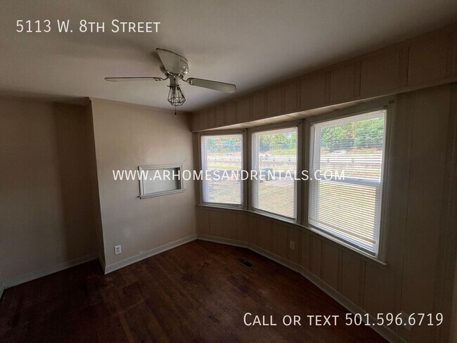 Foto del edificio - 5113 W 8th St
