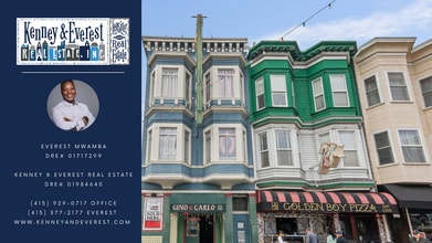 Building Photo - 546 Green St