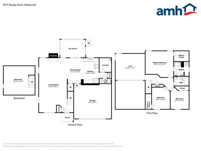 Building Photo - 5477 Buxley Dr
