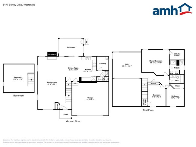 Foto del edificio - 5477 Buxley Dr