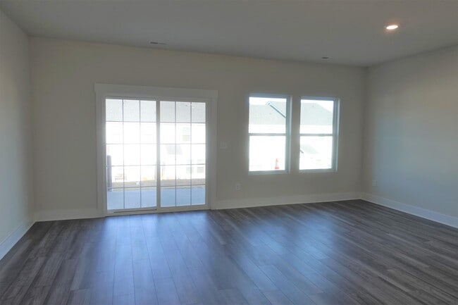 Foto del edificio - 8 Rockshire Trl