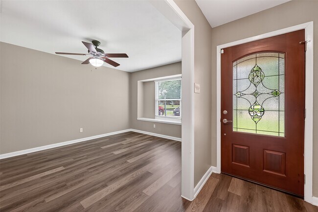 Foto del edificio - 12002 Hillcroft St