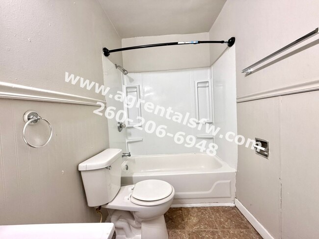 Foto del edificio - 3 Bedroom