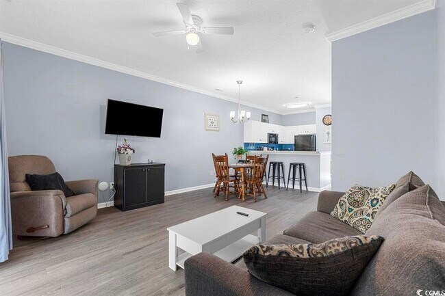Foto del edificio - 106 Scotch Broom Dr