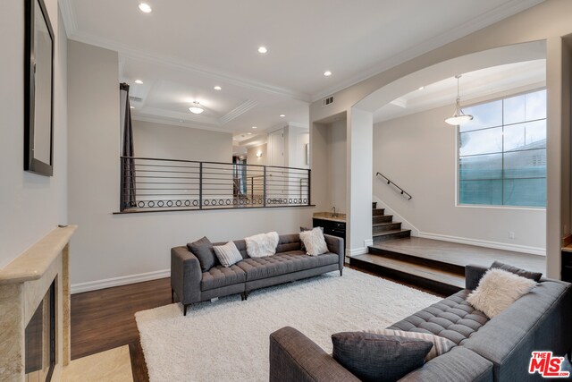 Foto del edificio - 1936 Barry Ave