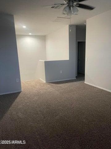 Building Photo - 4607 W Basil Ave