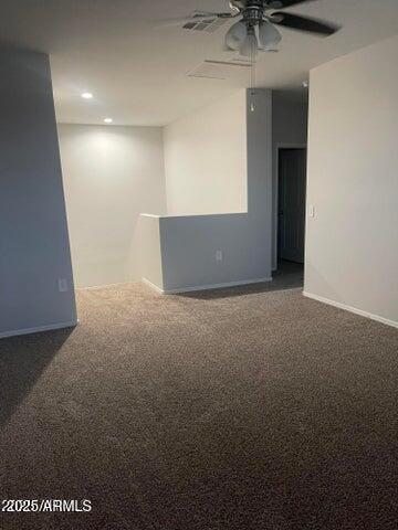 Foto del edificio - 4607 W Basil Ave