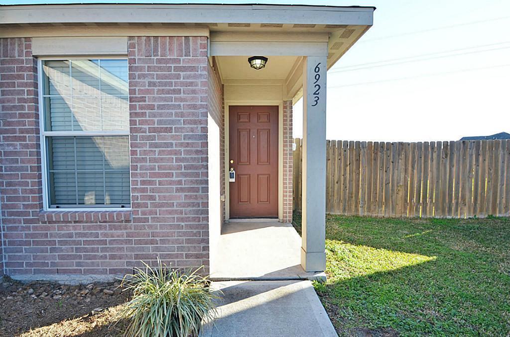 6923 Rosebud Hollow Ln, Richmond, TX 77469 House Rental in Richmond