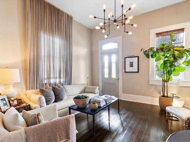 Foto del edificio - 841 Marigny St