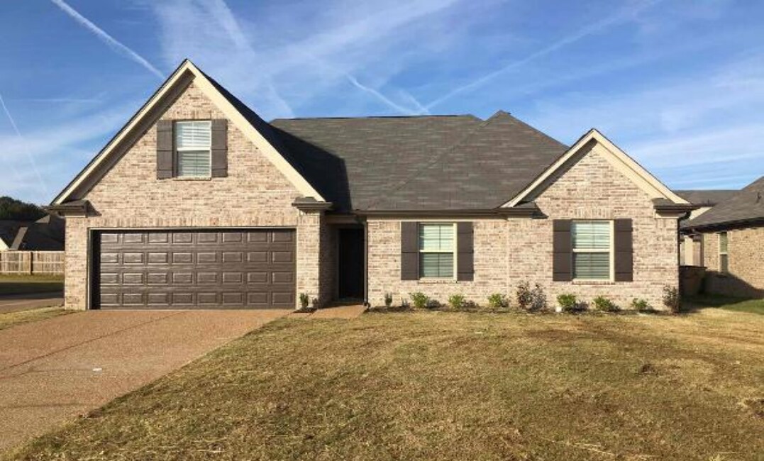 1069 Darren Cir W, Cordova, TN 38018 House for Rent in Cordova, TN