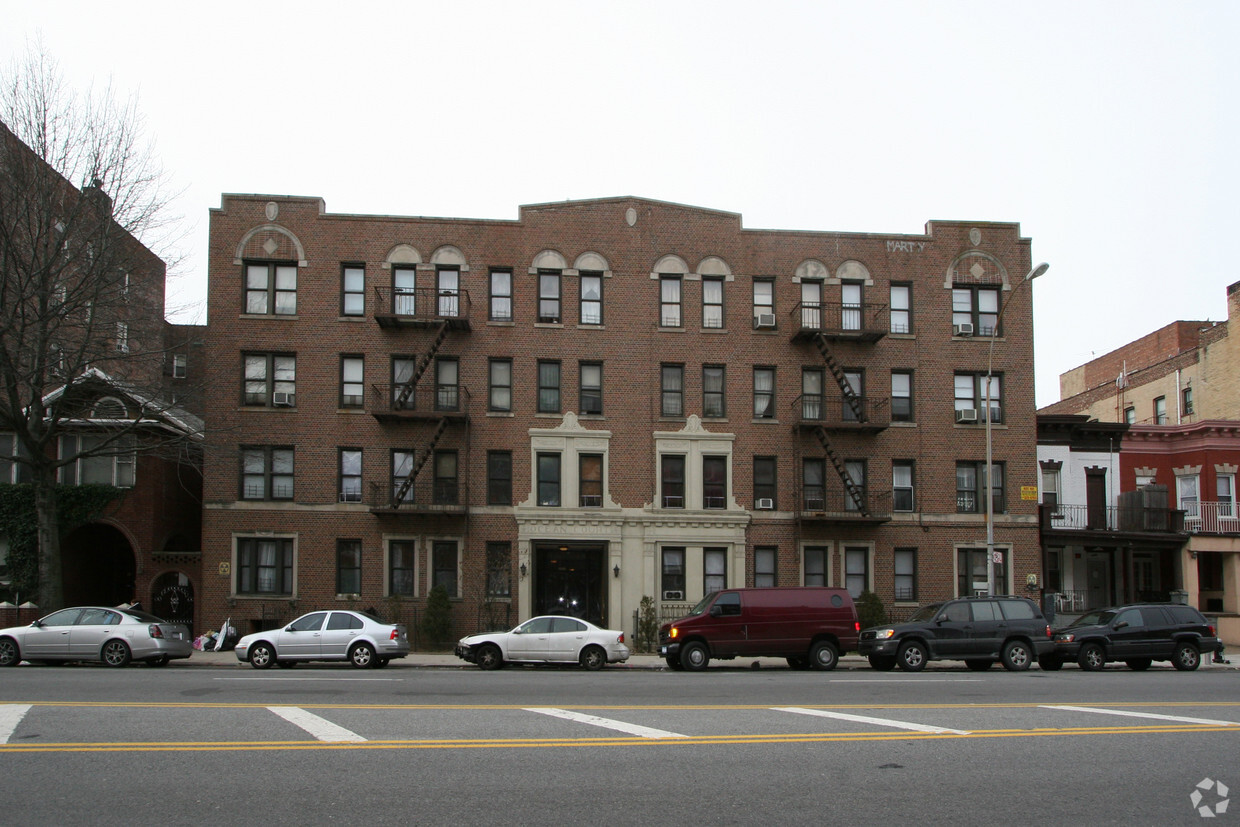 2010 Ocean Avenue - Apartments In Brooklyn, NY | Apartments.com