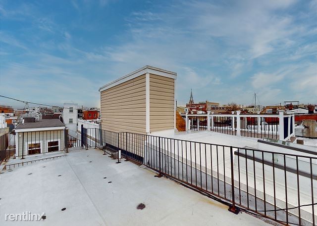 Building Photo - 2 br, 2 bath House - 1233 William Street