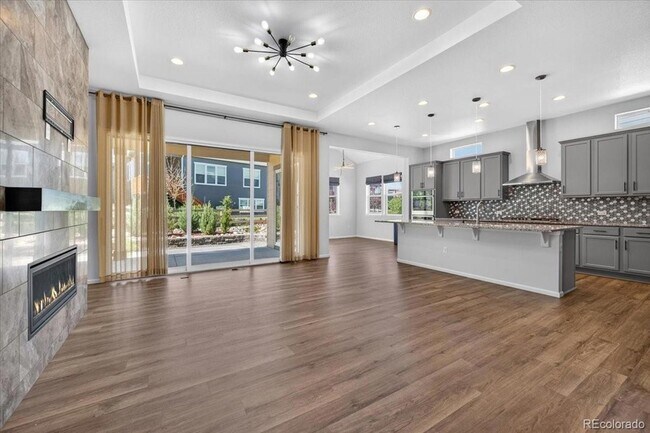 Foto del edificio - 8176 Ralston Creek Ave
