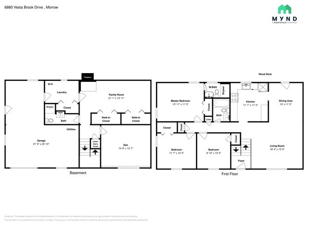 Building Photo - 6880 Vesta Brook Dr