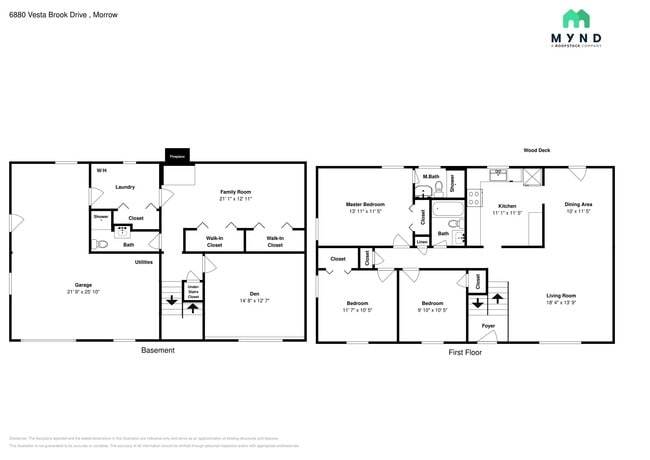 Foto del edificio - 6880 Vesta Brook Dr