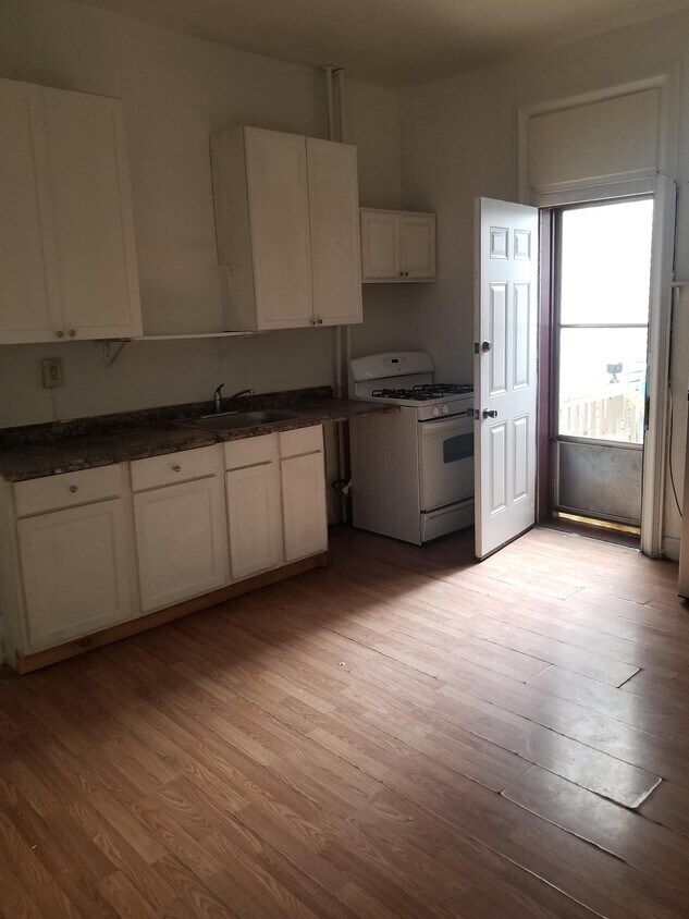 Foto del edificio - 336 N 6th St