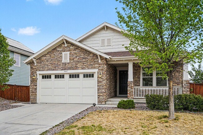 Building Photo - 3 Bed 2 Bath Ranch Home with Den and Large Unfinished Basement