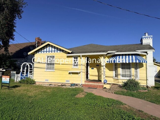 Foto del edificio - 3 Bed/2 Bath Single Level Home!