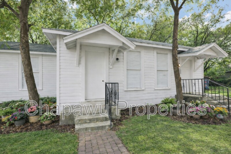 Photo - 113 S Olive St