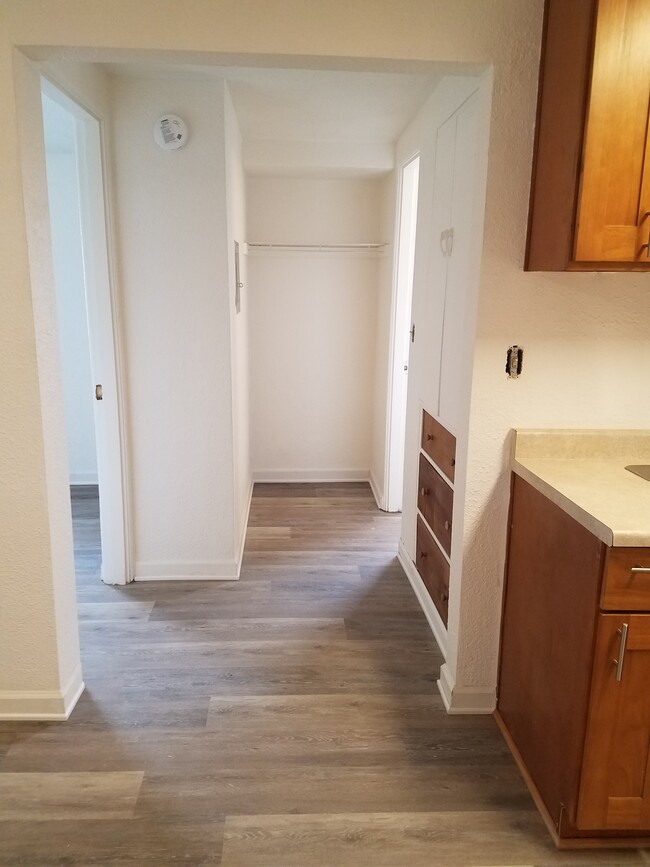 Building Photo - Basin Street Apartments
