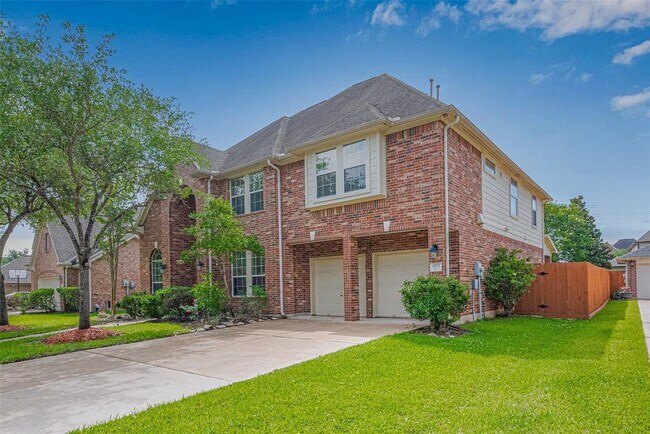 Foto del edificio - 4211 Turtle Trails Ln