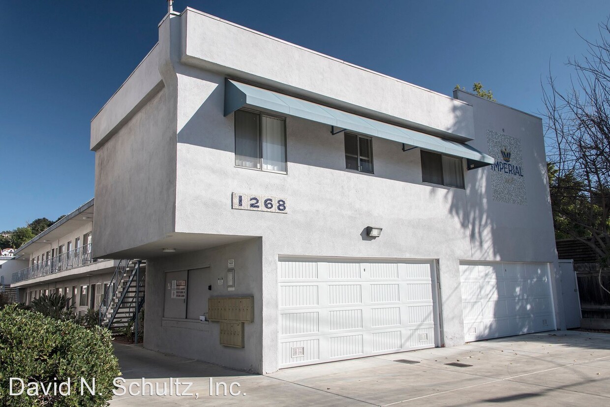Foto principal - 1268 Mariposa St