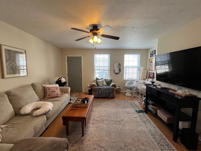 Photo - 5202 Dresden Wy Townhome