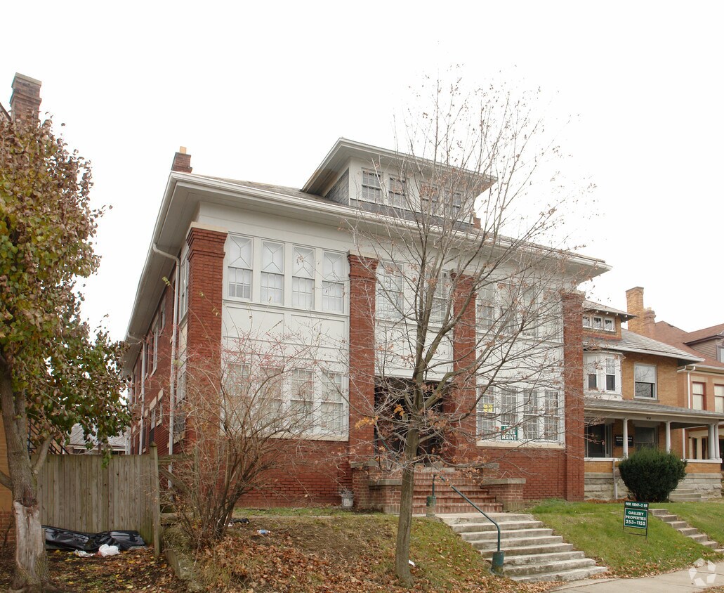 Building Photo - 1475-1481 E Broad St