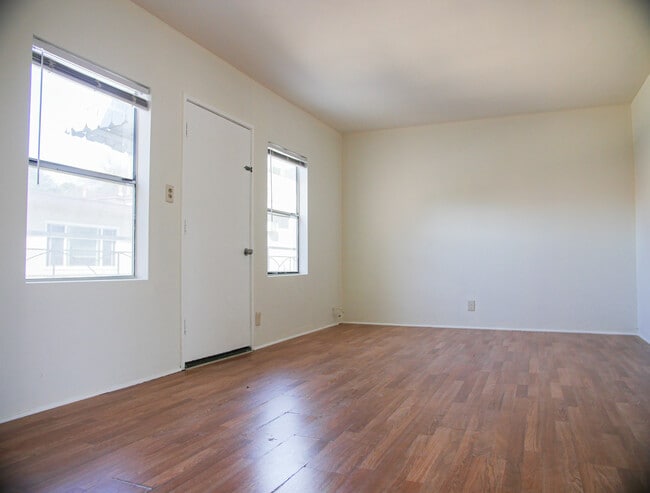 Building Photo - 4500 Verdugo Rd