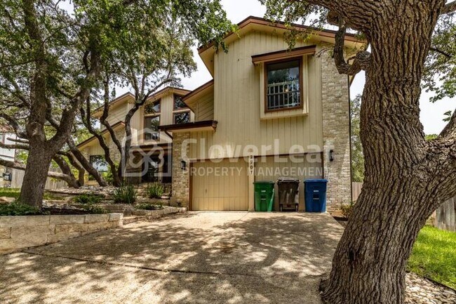 Foto del edificio - 2907 Burnt Oak St