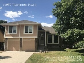 Building Photo - 10239 Travertine Pl