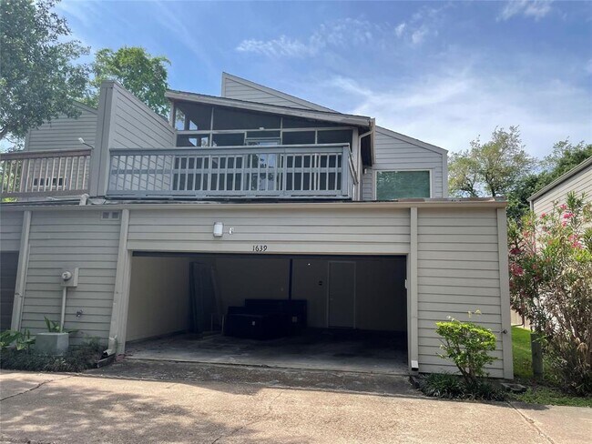 Foto del edificio - 1639 Prairie Mark Ln