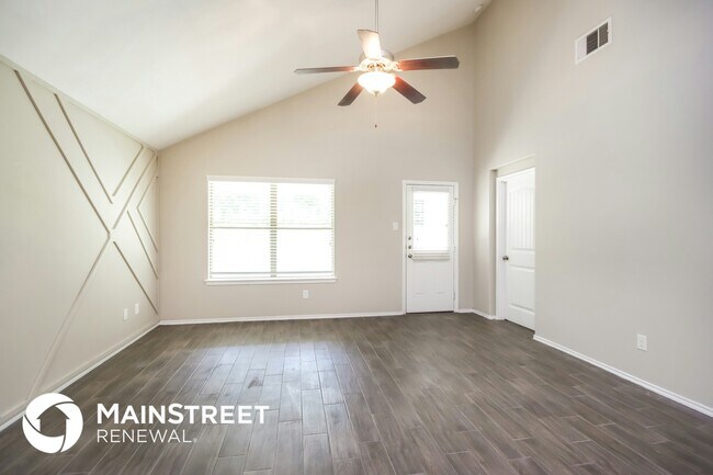 Building Photo - 1707 Rancho Grande Dr