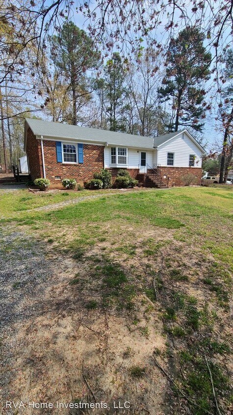 Foto principal - 3 br, 2 bath House - 2760 Beowulf Court